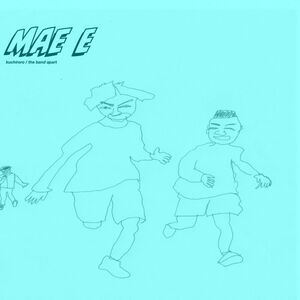 Kuchiroro - Mae E  LP LP
